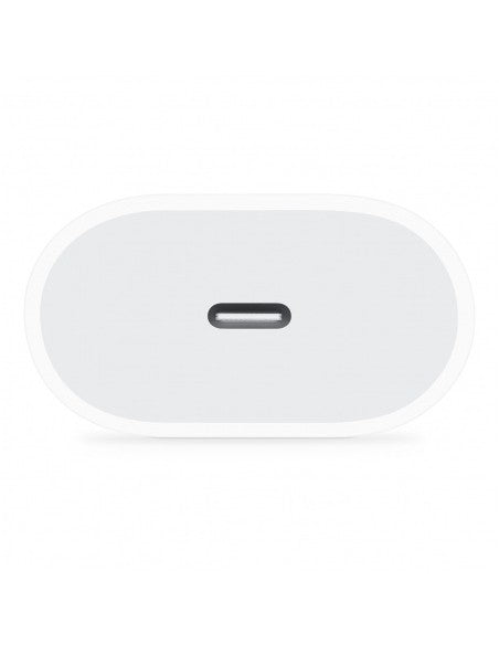 Apple USB-C Power Adapter 20W